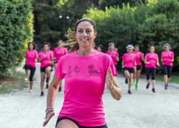 SHEIN SOSTIENE FONDAZIONE UMBERTO VERONESI NELLA RICERCA SCIENTIFICA SUI TUMORI FEMMINILI