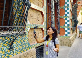 Far viaggiare (virtualmente) anche chi non può: ecco la nuova iniziativa di Miravilius