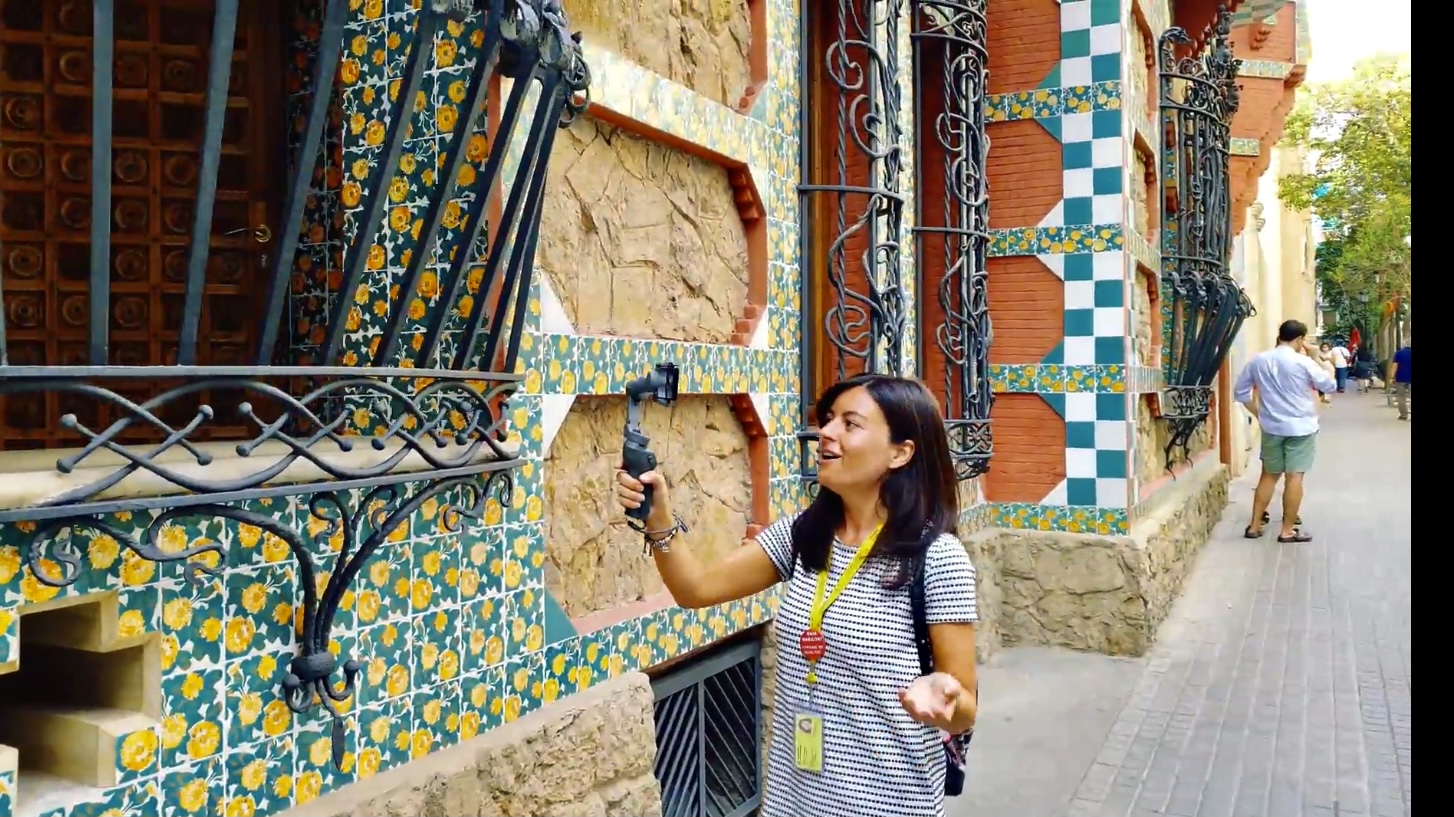 Far viaggiare (virtualmente) anche chi non può: ecco la nuova iniziativa di Miravilius