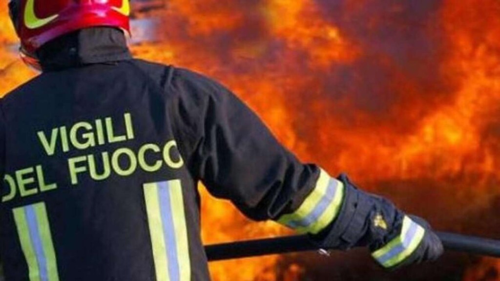 CONAPO, DELUSIONE ASSENZA RICONOSCIMENTI PER I VIGILI DEL FUOCO