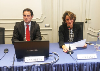 Moretta (commercialisti): Simest e voucher del Mise occasioni per internazionalizzare le aziende