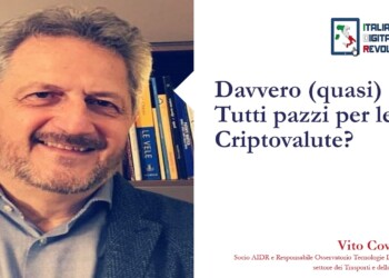 Davvero (quasi) Tutti pazzi per le Criptovalute?