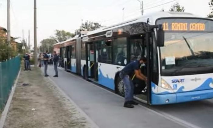 Accoltellamento Rimini: il Gip convalida l’arresto