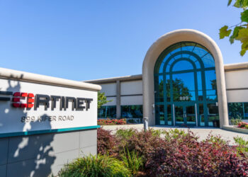 Adam Borg di Stifel vede un rialzo del 19% nel titolo Fortinet