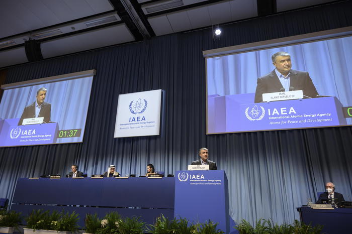 Aiea, Iran nega accesso ‘indispensabile’ a un sito nucleare