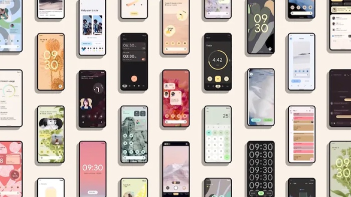 Android 12, via all’aggiornamento dal 4 ottobre