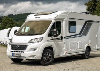 Assocamp e disabilità, anche i camper con Iva agevolata al 4%