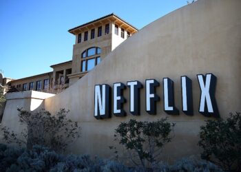 Atlantic Equities: le azioni Netflix potrebbero salire di circa il 30%
