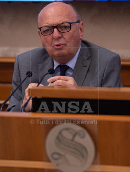 Auto: Pichetto, arriverà il fondo per riconversione settore