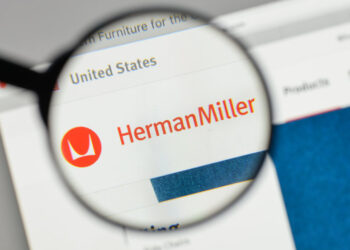 Azioni Herman Miller scambiate in rialzo nel trading after-hour: ecco perché