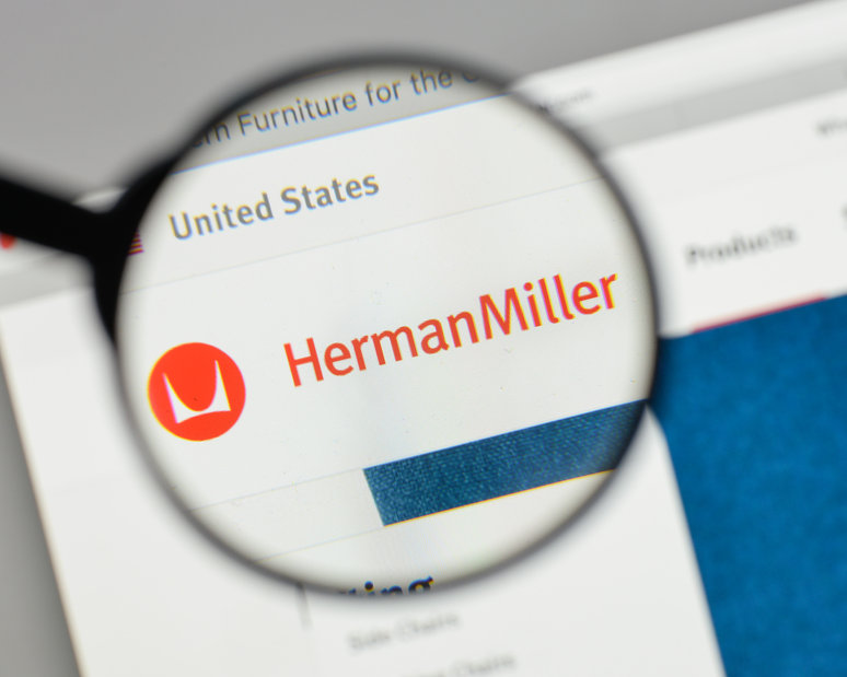 Azioni Herman Miller scambiate in rialzo nel trading after-hour: ecco perché