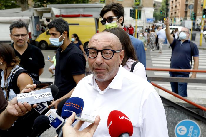 Bernardo: ‘Mio vocale in chat privata, avvierò una denuncia’