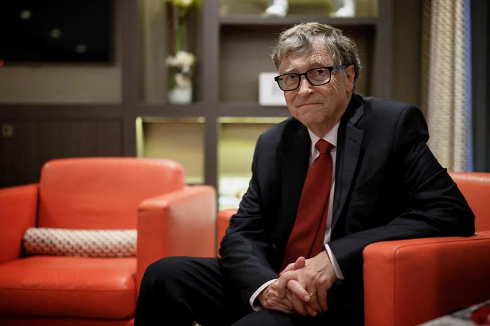 Bill Gates scommette sul lusso, assume il controllo di Four Seasons