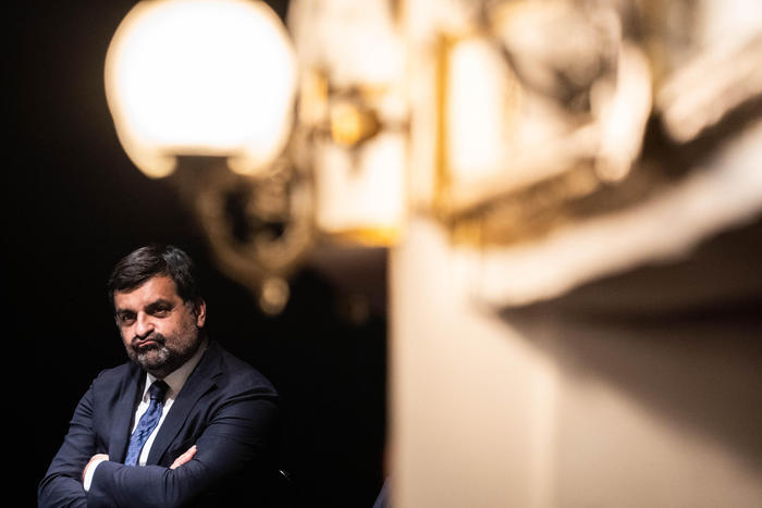 Bufera procure: Csm condanna alla sospensione i 5 ex togati