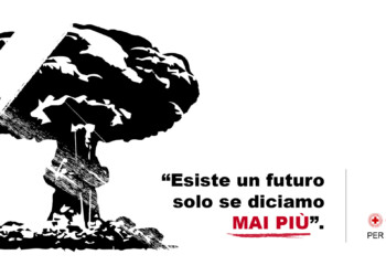 ARMI NUCLEARI: NUOVO APPELLO DELLA CROCE ROSSA ITALIANA IN OCCASIONE DELLA “GIORNATA INTERNAZIONALE  PER L’ELIMINAZIONE TOTALE”