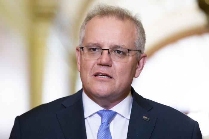 Clima: premier Australia snobba la Cop26, non credo parteciperò