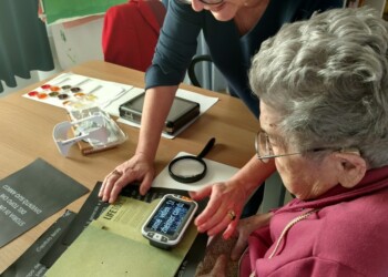 Firmata la convenzione tra ASPHI e Lepida per promuovere l’innovazione tecnologica inclusiva