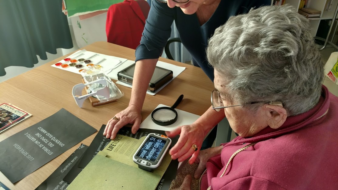 Firmata la convenzione tra ASPHI e Lepida per promuovere l’innovazione tecnologica inclusiva