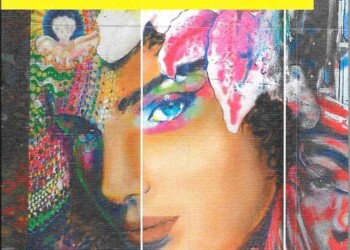 “Il tocco del piccolo angelo” il nuovo romanzo giallo/noir di Fiorenza Pistocchi