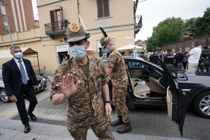 Covid, dal 20 settembre terza dose del vaccino a 3 milioni di immunodepressi