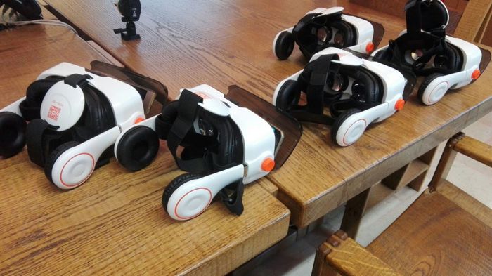 Covid:realtà virtuale utile a bimbi con disturbi neurologici