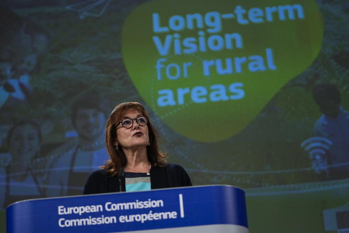 ‘Democrazia, chiave dell’Europa del futuro’