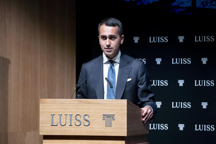 Di Maio, a G20 Commercio ospiteremo 100 giovani startupper