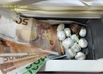 Droga,adolescenti in pericolo