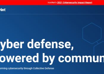 Ecco perché le azioni IronNet sono salite di circa il 30% mercoledì mattina