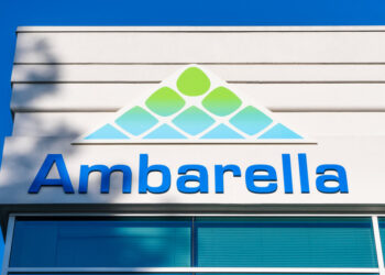 Ecco perché mercoledì le azioni Ambarella sono salite del 20%
