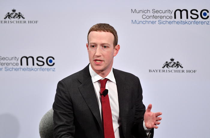 Facebook, spesi 13 miliardi di dollari per la sicurezza