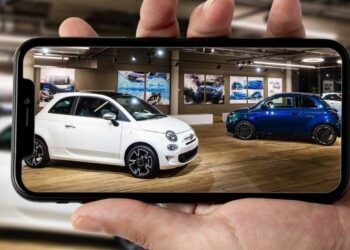 Fca Bank, l’e-commerce anche per i finanziamenti auto