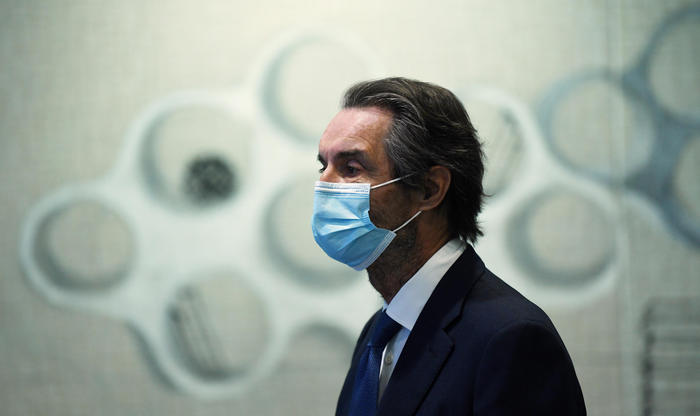 Fontana, ora si può parlare di ‘immunità di gregge’