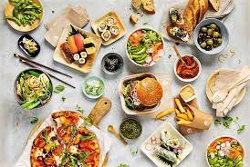 I FOOD TREND A DOMICILIO CHE HANNO CARATTERIZZATO L’ESTATE ITALIANA 2021