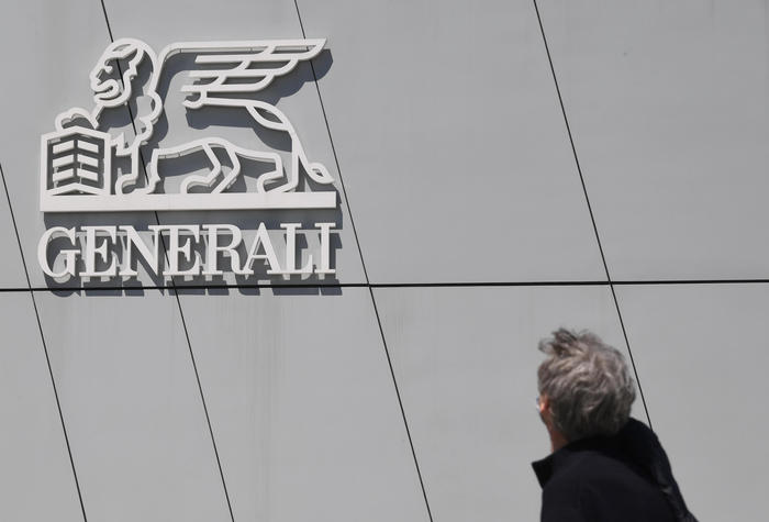 Generali: Mediobanca sale al 17,2% con prestito titoli