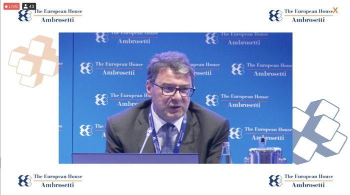 Giorgetti, più incentivi a chi aiuta risolvere tavoli crisi