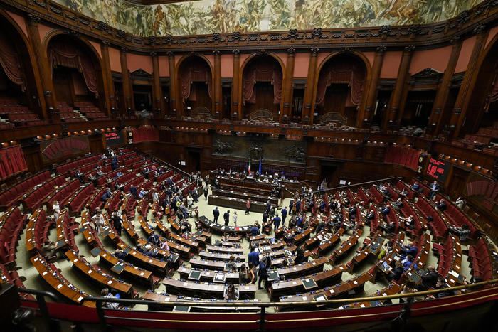 Green pass: al via esame decreto legge alla Camera, fiducia in vista