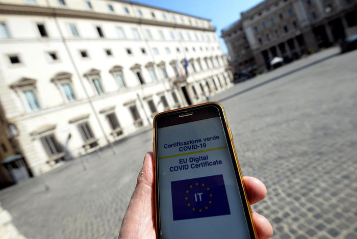 Green pass: in pmi lavoratori sostituiti fino a 20 giorni