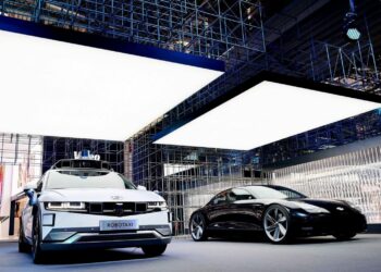 Hyundai, il futuro è sempre più green