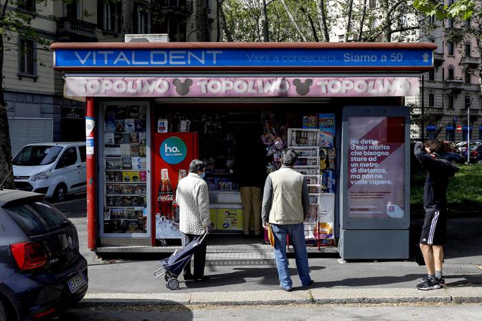I libri di scuola si ritirano in edicola, il mercato cresce