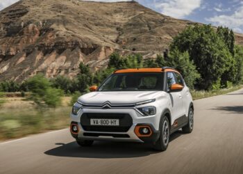 Idea Citroen, ecco una nuova C3 per l’India