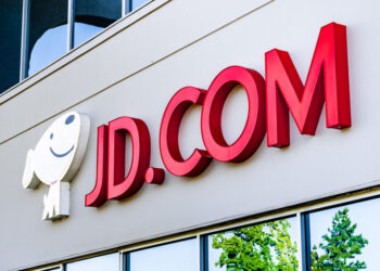 Il caso rialzista di Ranjan Roy per JD.com