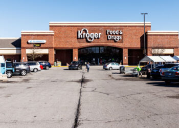 Il CEO di Kroger spiega perché i margini si sono ridotti nel Q2