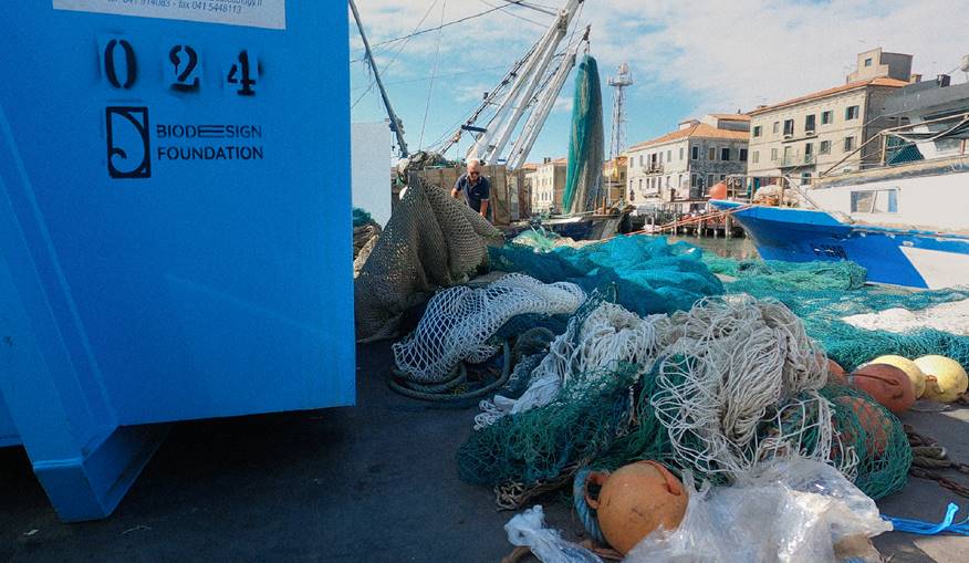 Nasce l’organizzazione no profit che si occupa di trovare soluzioni concrete ai problemi ecologici del pianeta