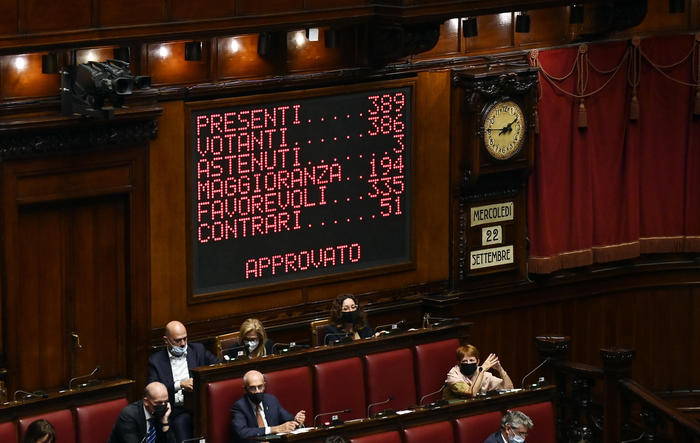 In cdm dl taglia-bollette, torna indennità quarantena