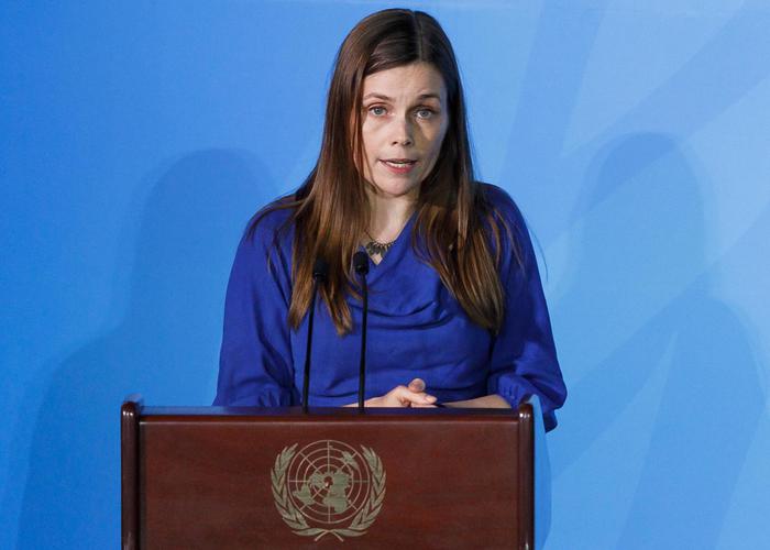 Islanda riconta voti, donne non più maggioranza parlamento