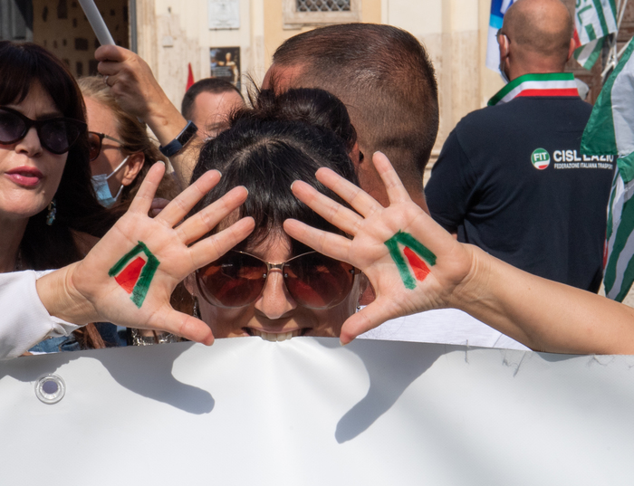 Ita: convoca incontro con sindacati domani mattina