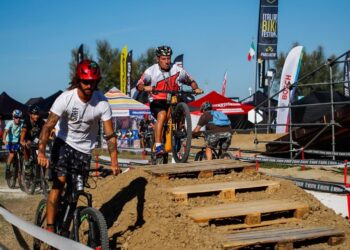 “Italian Bike Festival”, 400 marche per scegliere