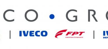 Iveco Group, otto marchi e un nuovo logo