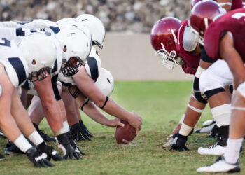 Jefferies: ecco i tre titoli di scommesse sportive meglio posizionati